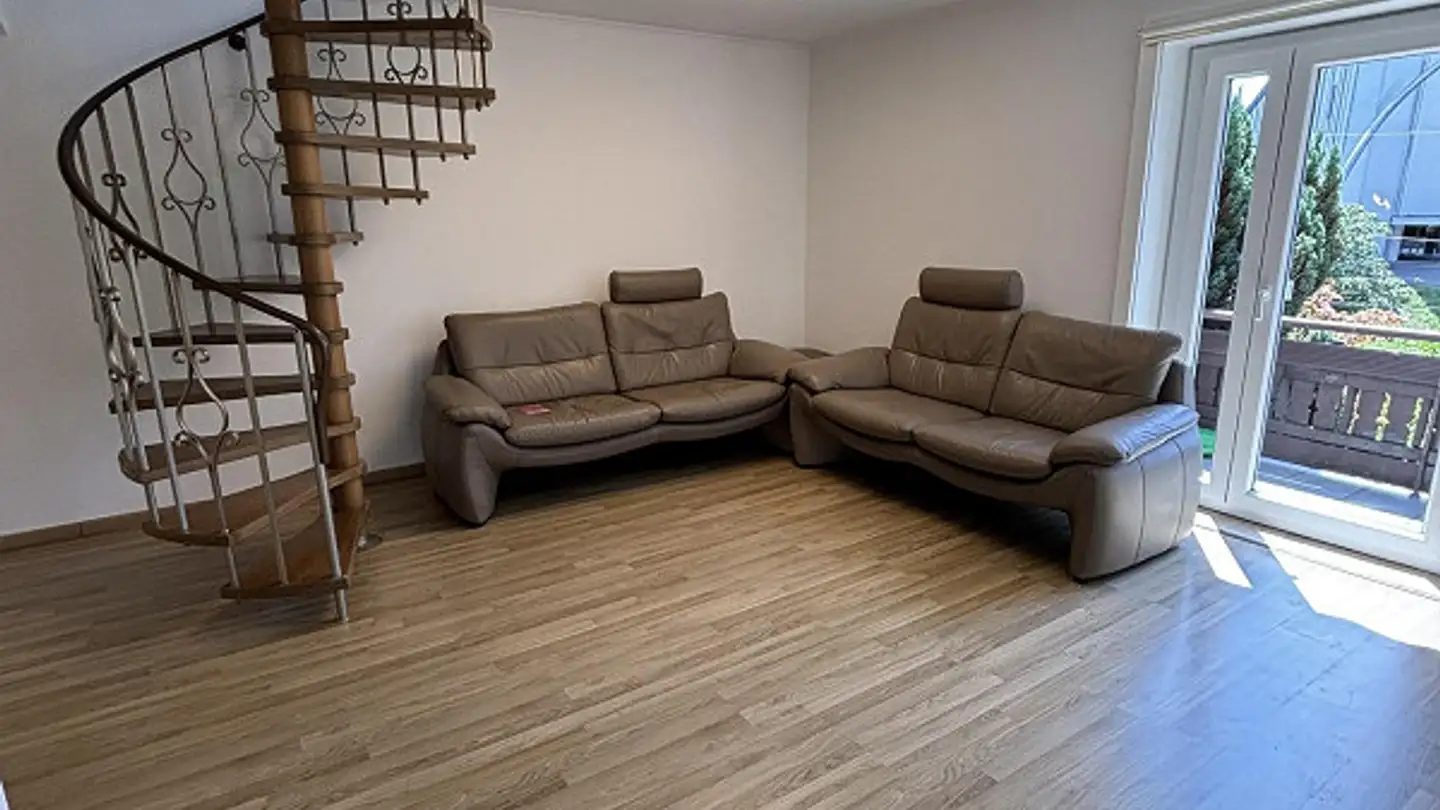 Apartment for rent - Schaffhauserstrasse 78, 8400 Winterthur - Photo 3
