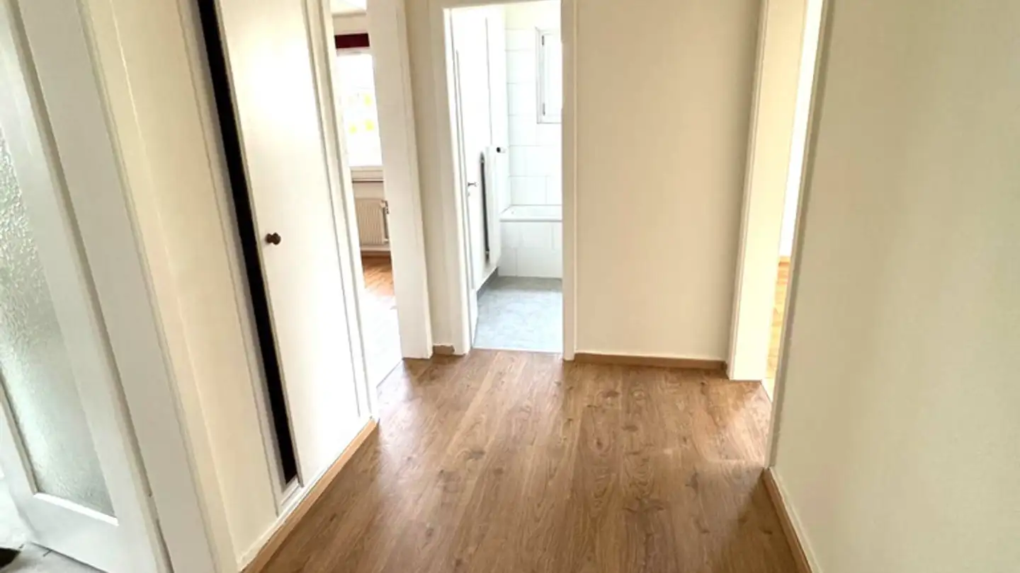 Apartment for rent - Fliederstrasse 2, 8152 Glattbrugg - Photo 2