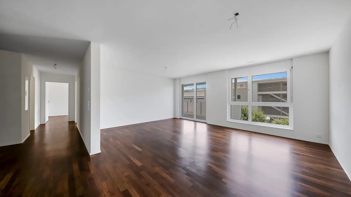 Appartement à louer - Eichmattstrasse 36, 5612 Villmergen - Photo 4