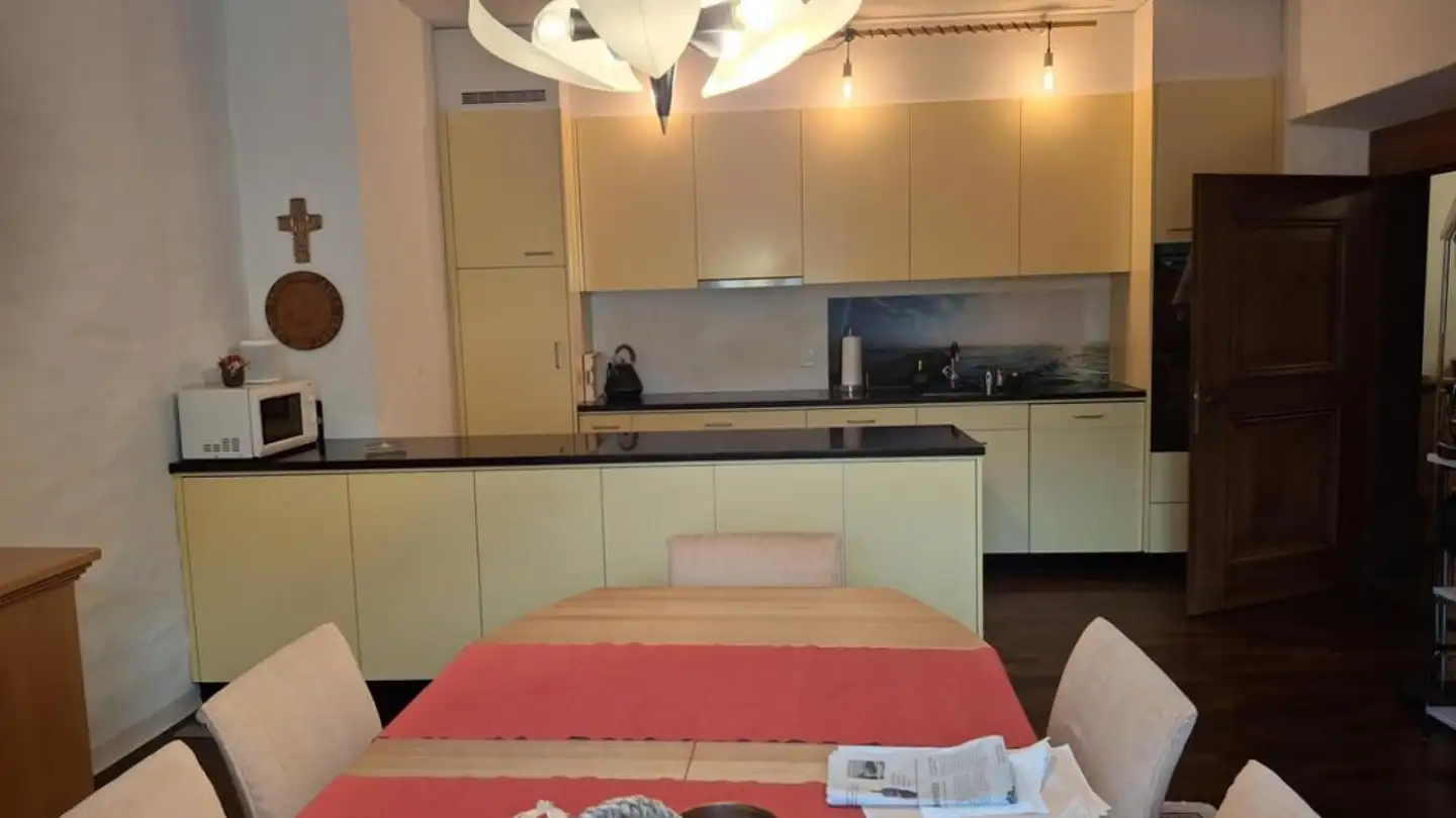 Wohnung mieten - Franziskanerplatz 14, 6003 Luzern - Foto 2