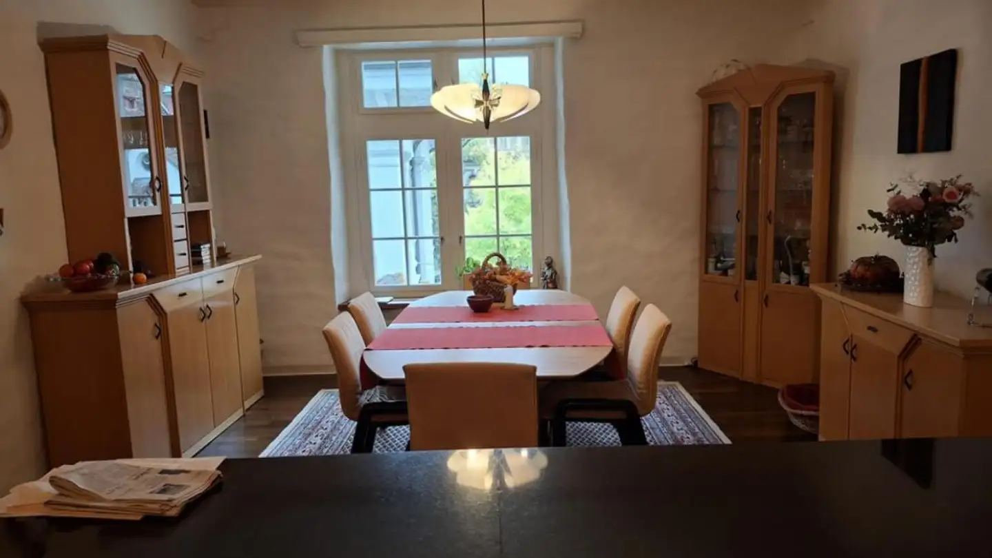 Wohnung mieten - Franziskanerplatz 14, 6003 Luzern - Foto 3