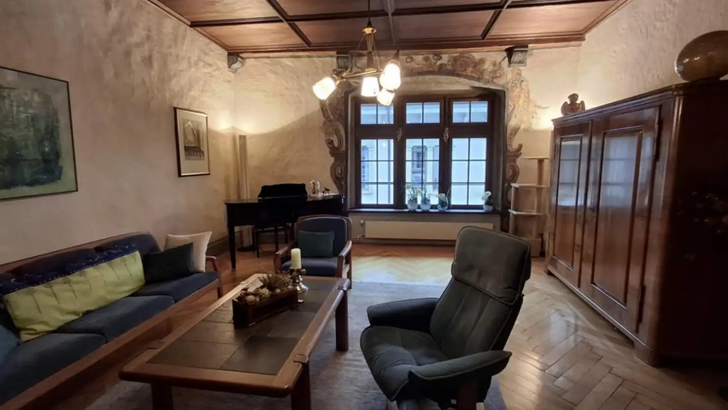 Wohnung mieten - Franziskanerplatz 14, 6003 Luzern - Foto 4