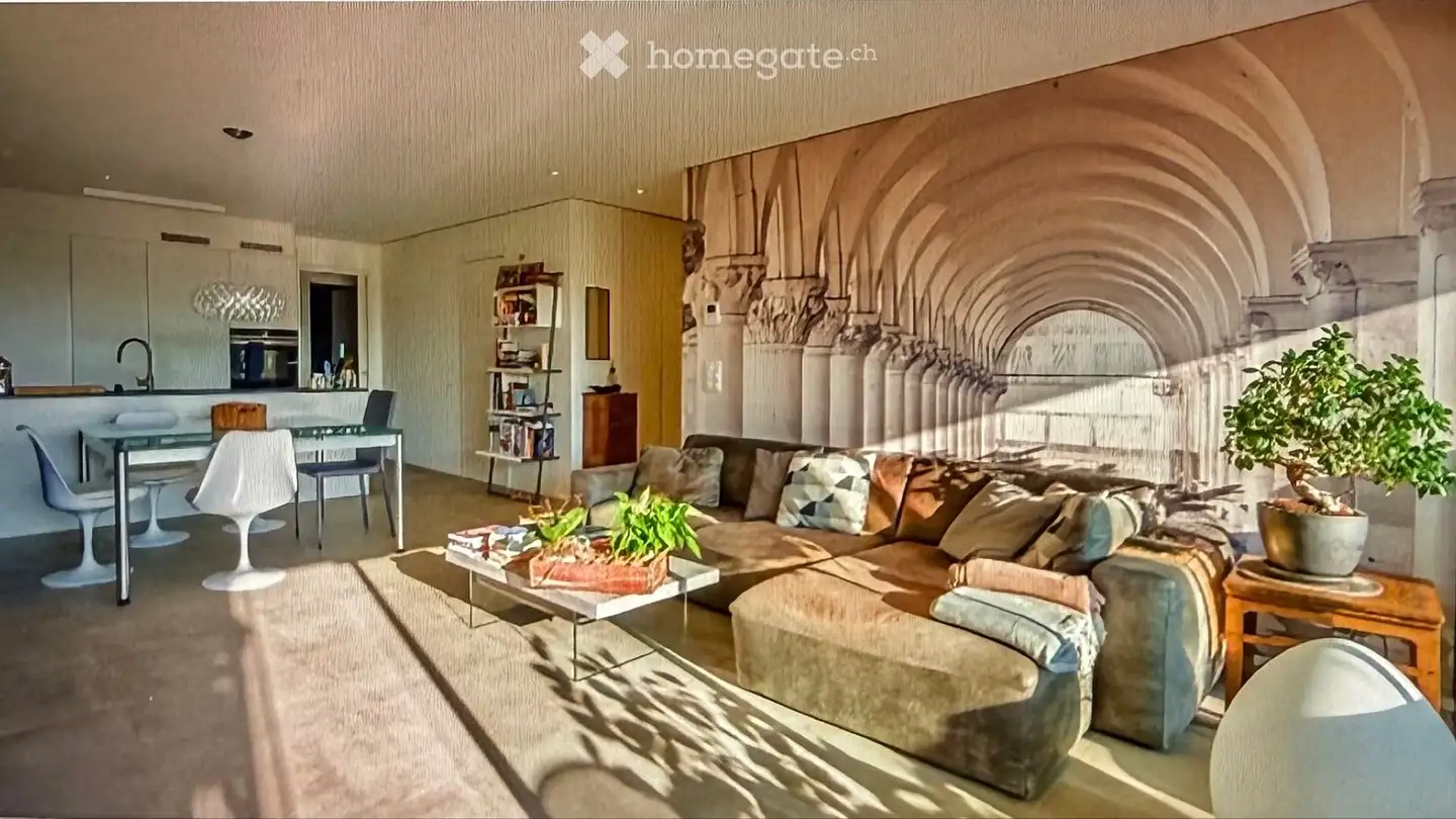 Apartment for sale - Via San Gottardo 99a, 6900 Massagno - Photo 2