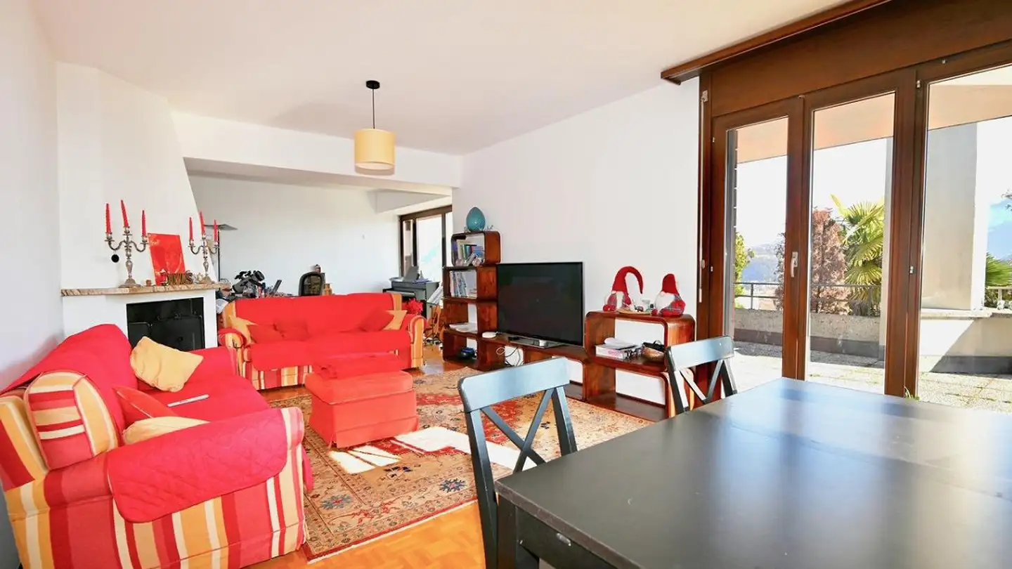 Villa à vendre - via al Roccolo 2, 6932 Breganzona - Photo 4