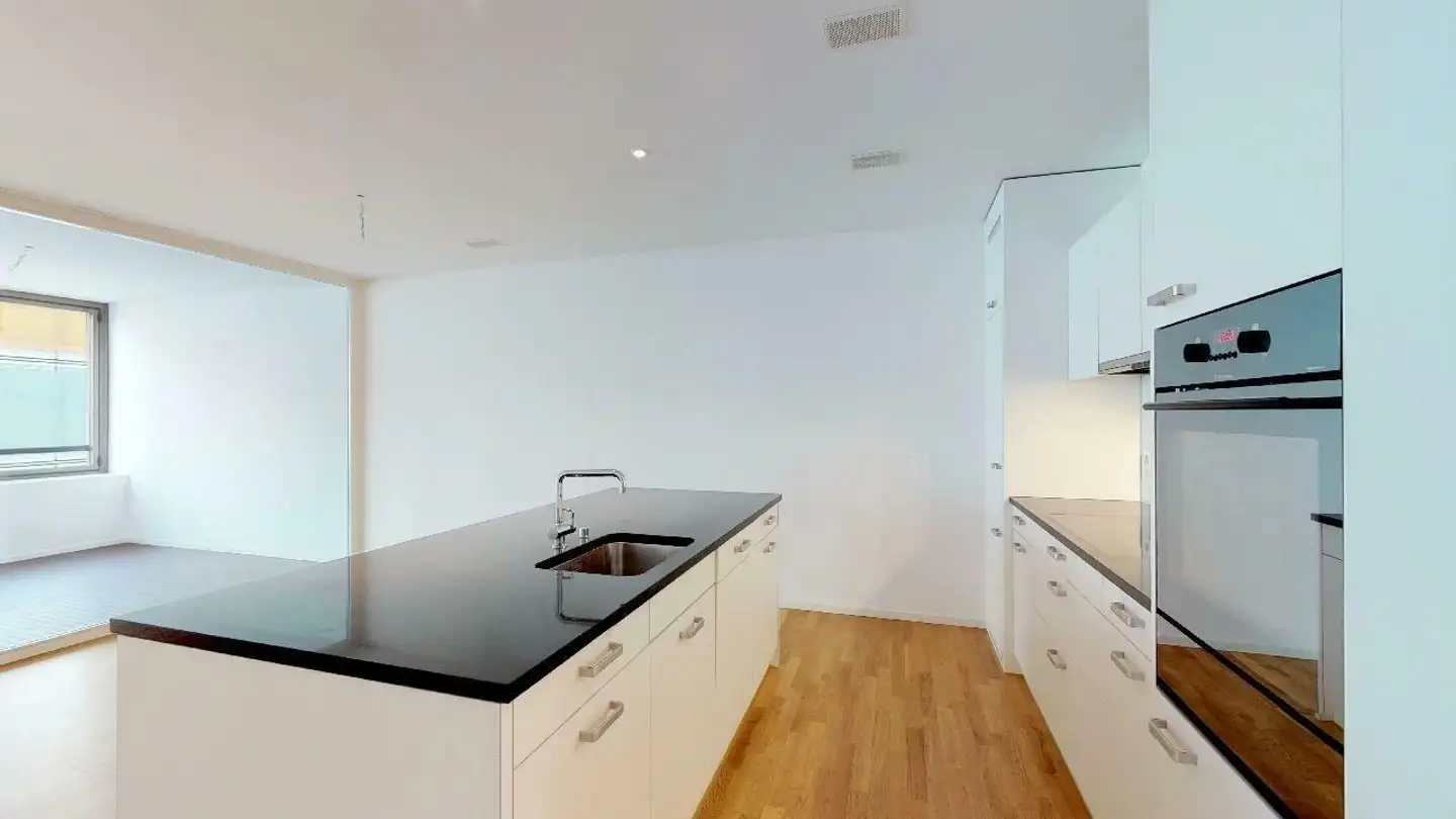 Apartment for rent - Güterstrasse 2a, 6005 Luzern - Photo 4