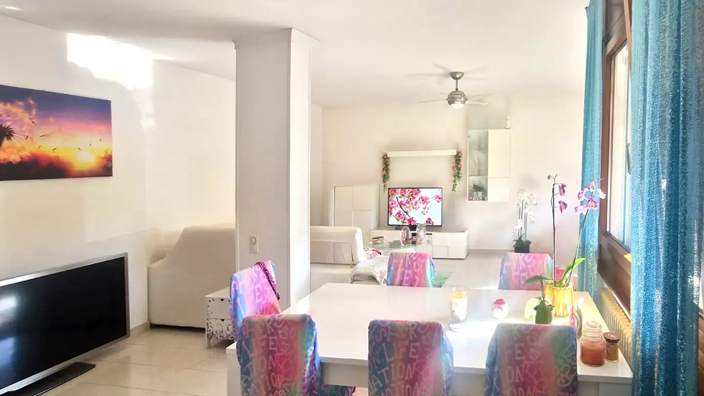Appartement à vendre - 6883 Novazzano