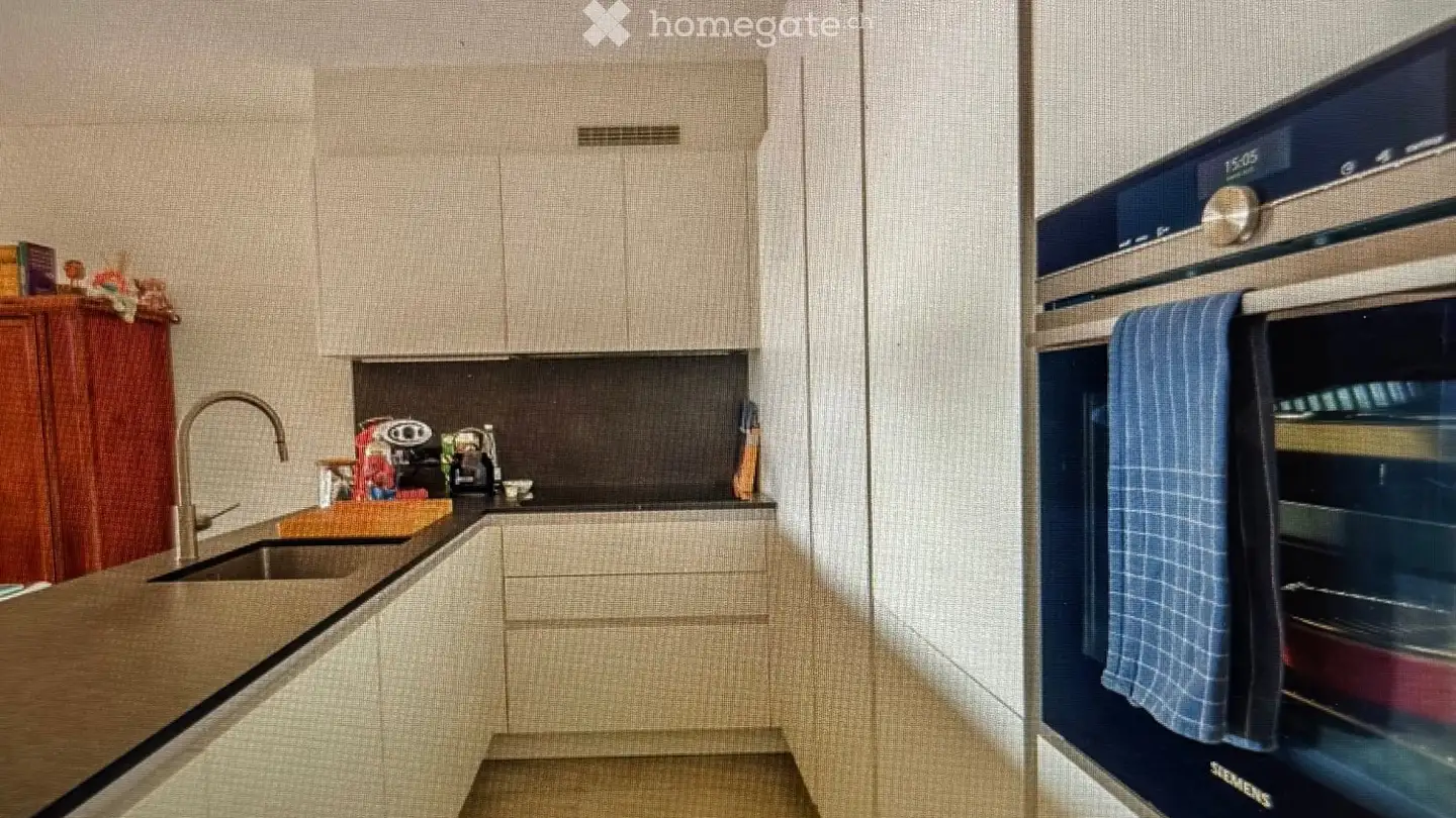 Apartment for sale - Via San Gottardo 99a, 6900 Massagno - Photo 3