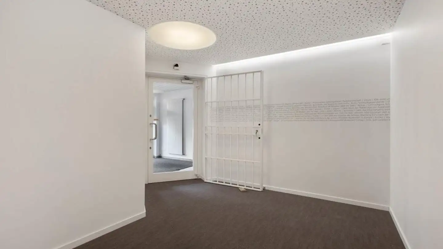 Spazio ufficio in affitto - Lerchenstrasse 44, 9200 Gossau SG - Foto 2