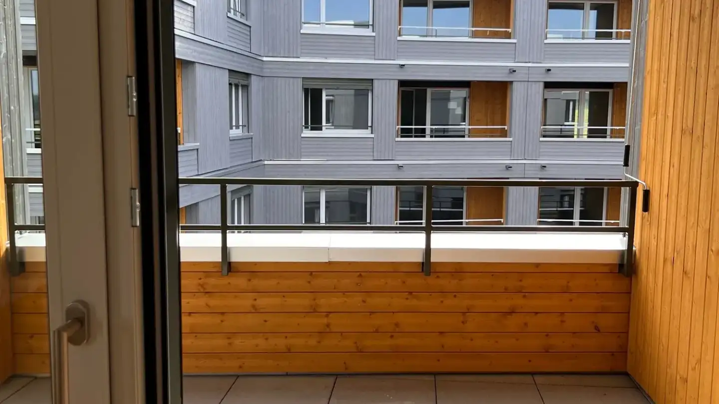 Appartement à louer - Papillonallee 111b, 3172 Niederwangen b. Bern - Photo 3