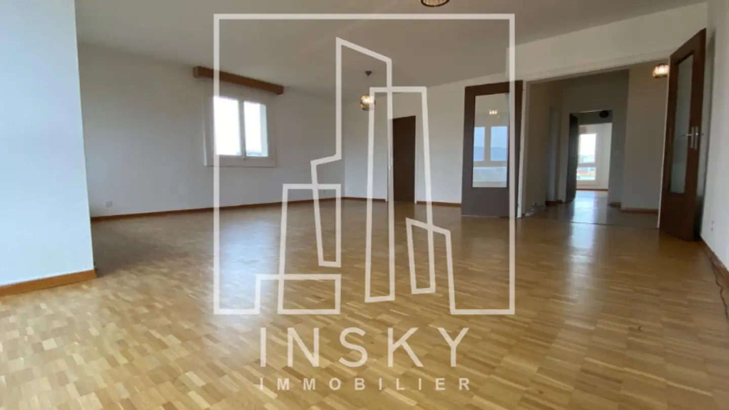 Apartment for sale - Rue des Bugnons, 1217 Meyrin - Photo 2