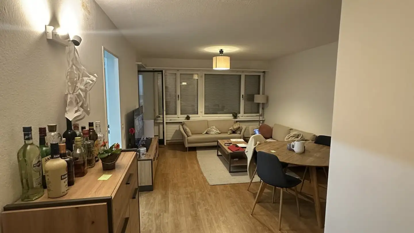 Appartamento ammobiliato in affitto - Zürcherstrasse 157, 8406 Winterthur