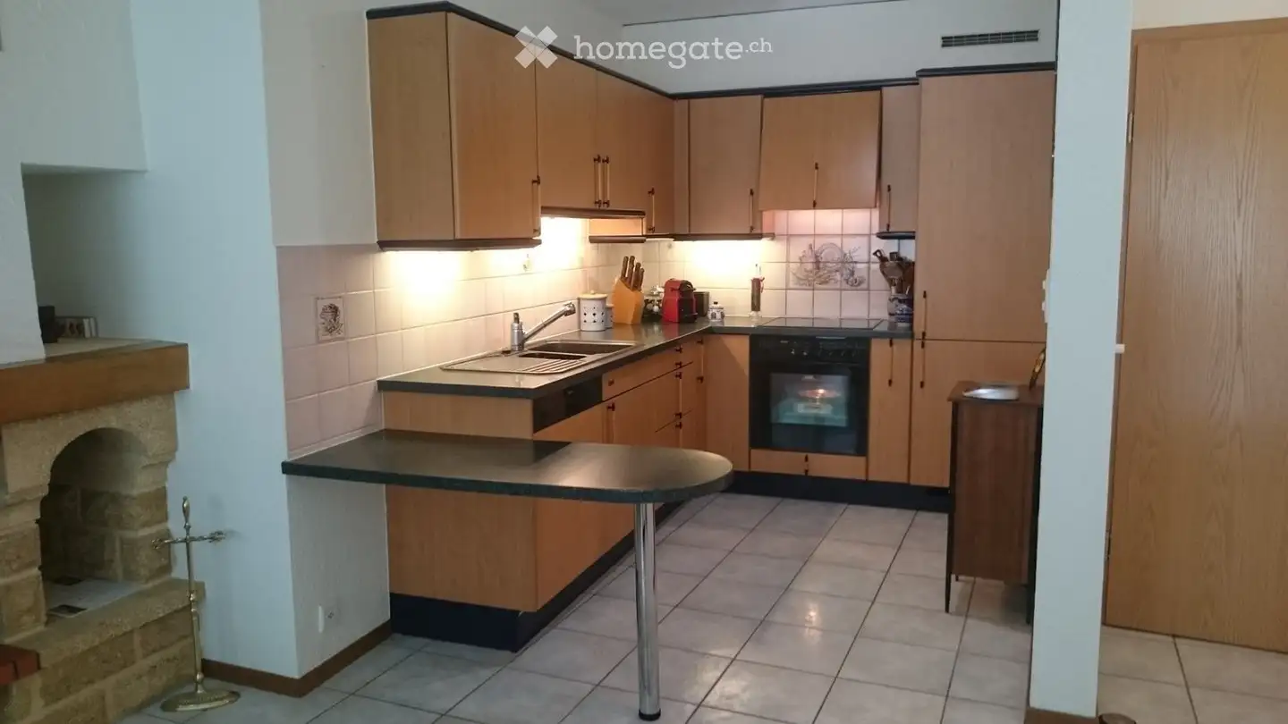 Wohnung mieten - Chemin Des Secrétaires 1, 1442 Montagny-près-Yverdon - Foto 2