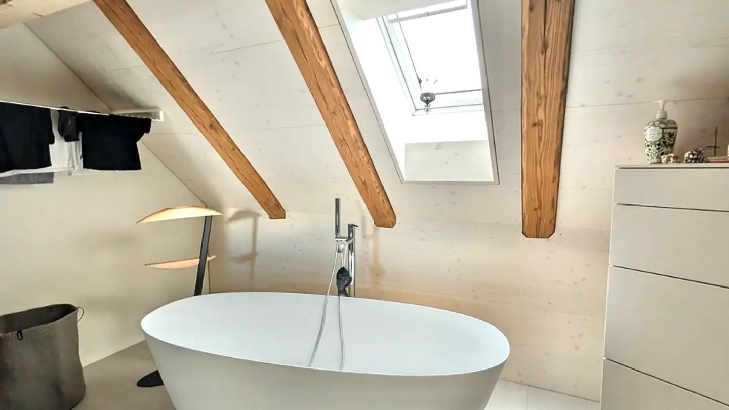 Apartment for rent - Hauptstrasse 7, 8414 Buch am Irchel - Photo 4