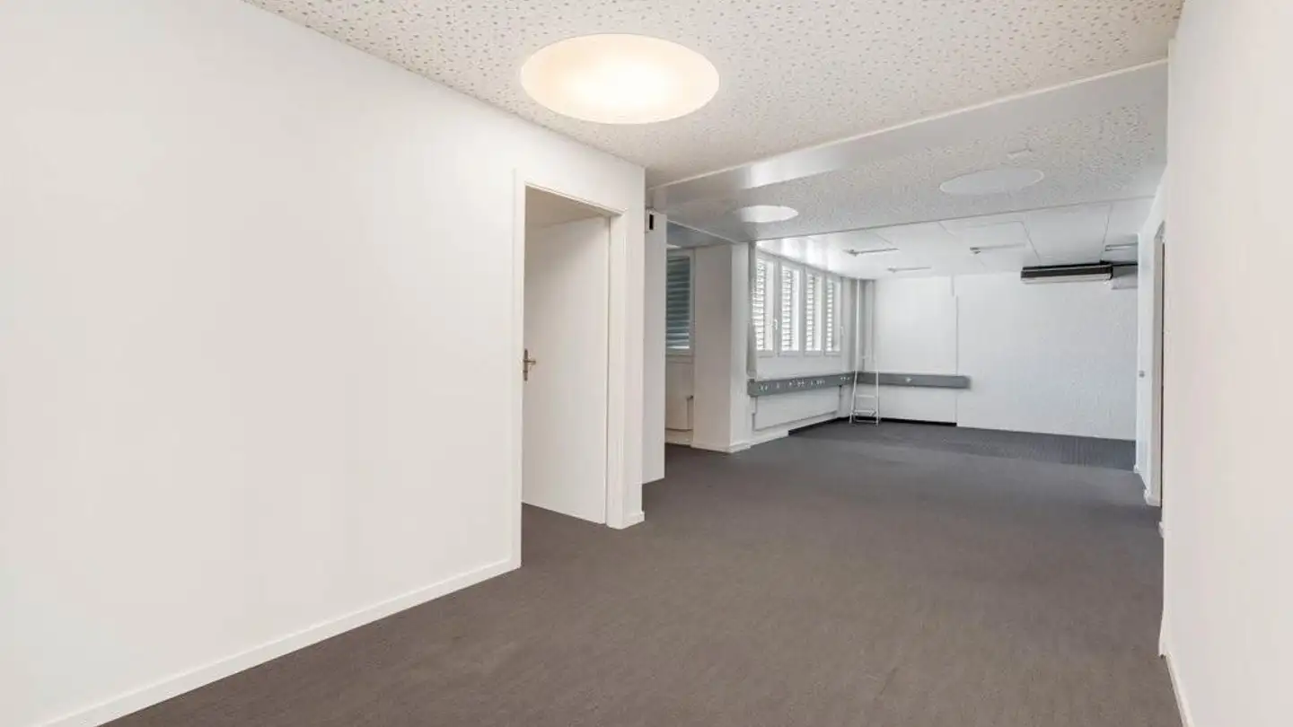 Spazio ufficio in affitto - Lerchenstrasse 44, 9200 Gossau SG - Foto 3