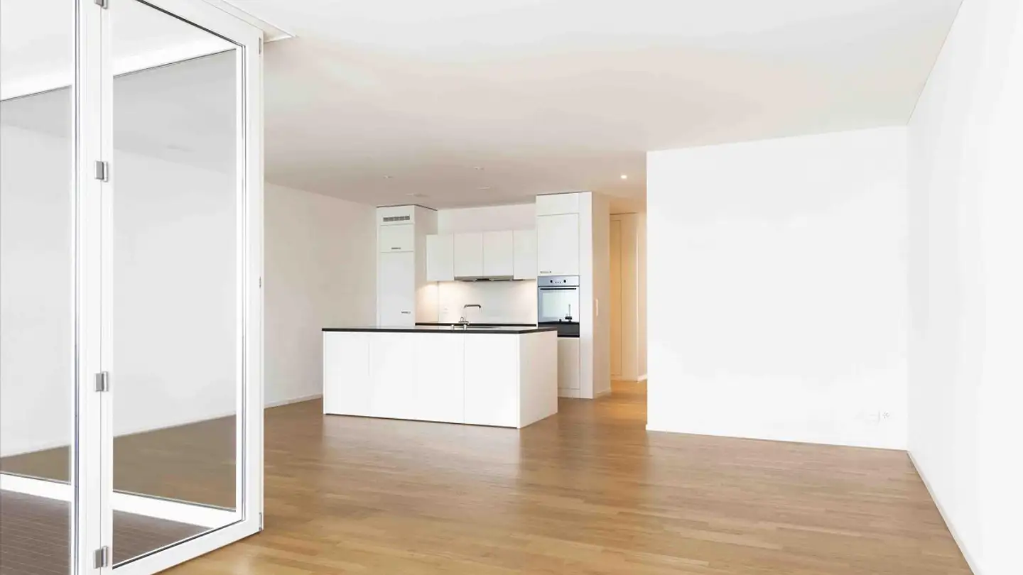 Apartment for rent - Güterstrasse 2a, 6005 Luzern - Photo 2