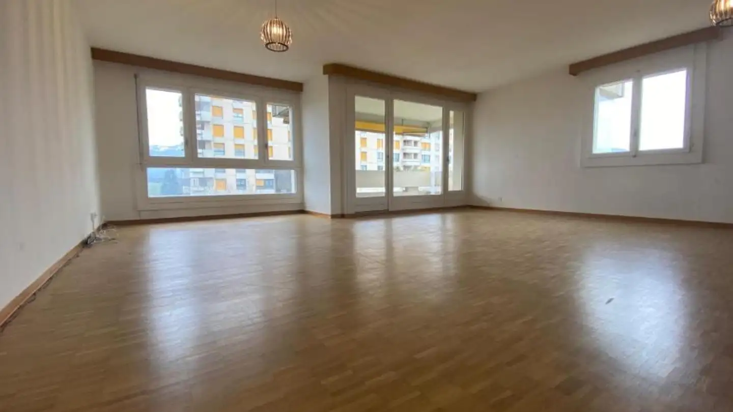Apartment for sale - Rue des Bugnons, 1217 Meyrin - Photo 3