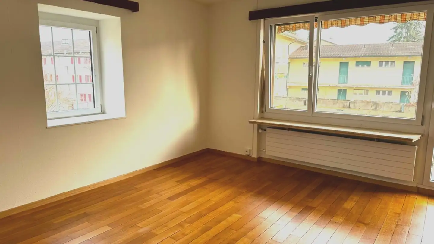 Apartment for rent - Fliederstrasse 2, 8152 Glattbrugg - Photo 4