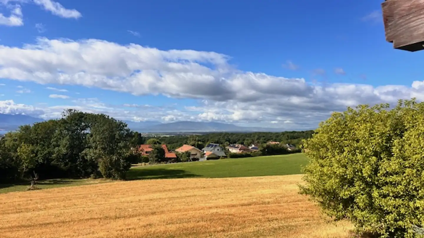 Single house for sale - 1271 Givrins - Photo 2