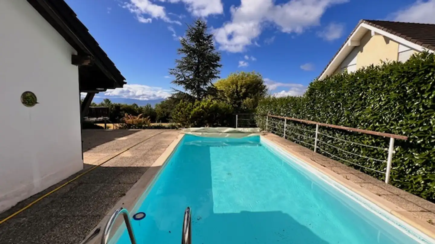 Single house for sale - 1271 Givrins - Photo 4