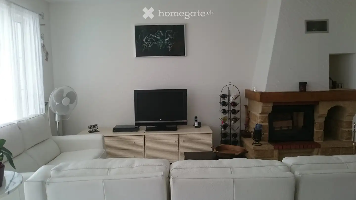 Wohnung mieten - Chemin Des Secrétaires 1, 1442 Montagny-près-Yverdon - Foto 3