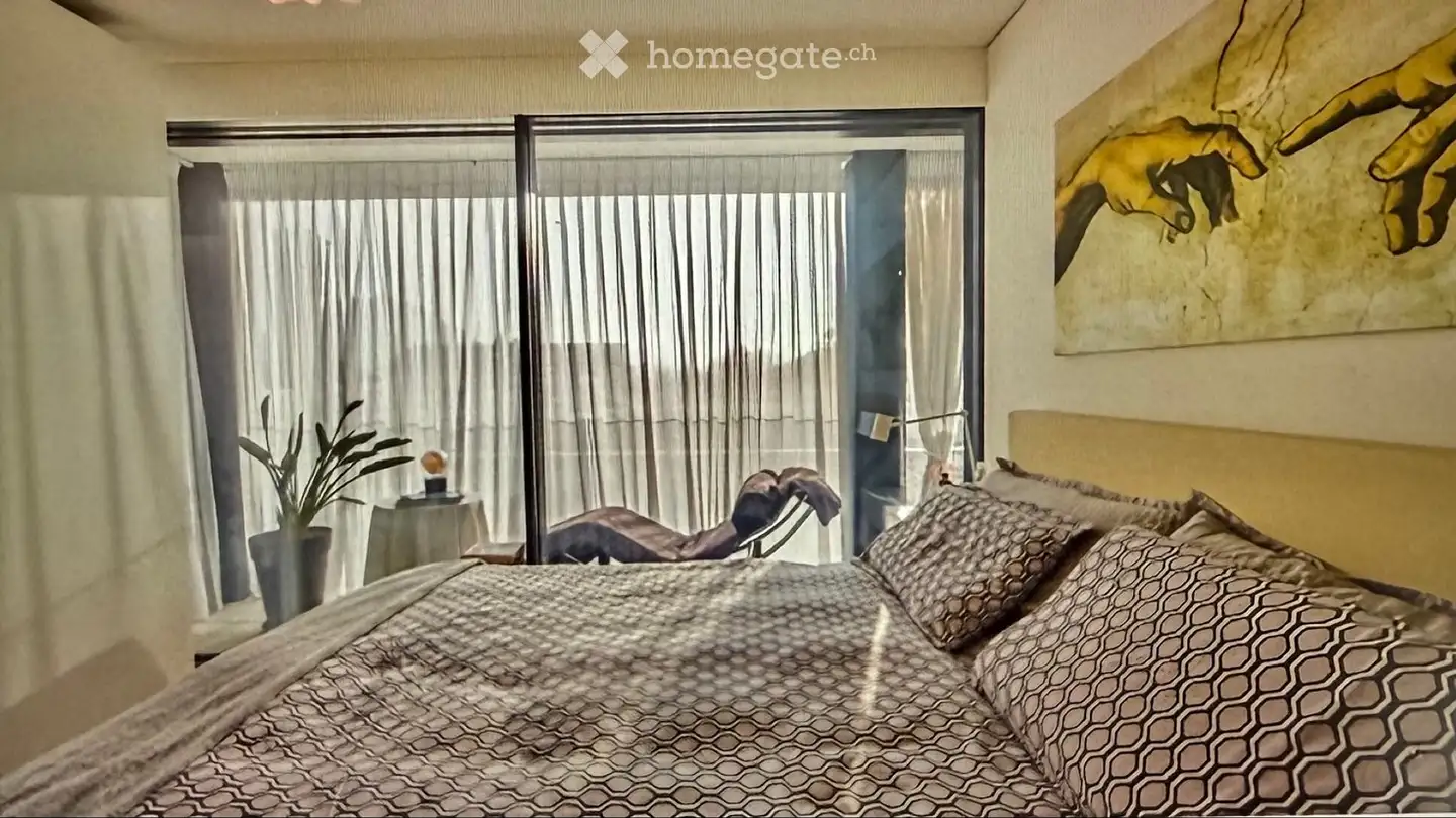 Apartment for sale - Via San Gottardo 99a, 6900 Massagno - Photo 4