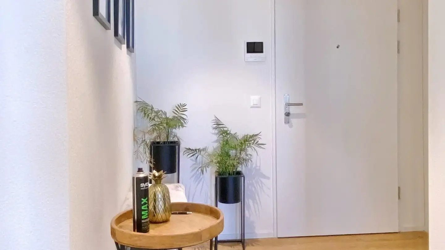 Apartment for rent - Benningerstrasse 5, 9240 Uzwil - Photo 4