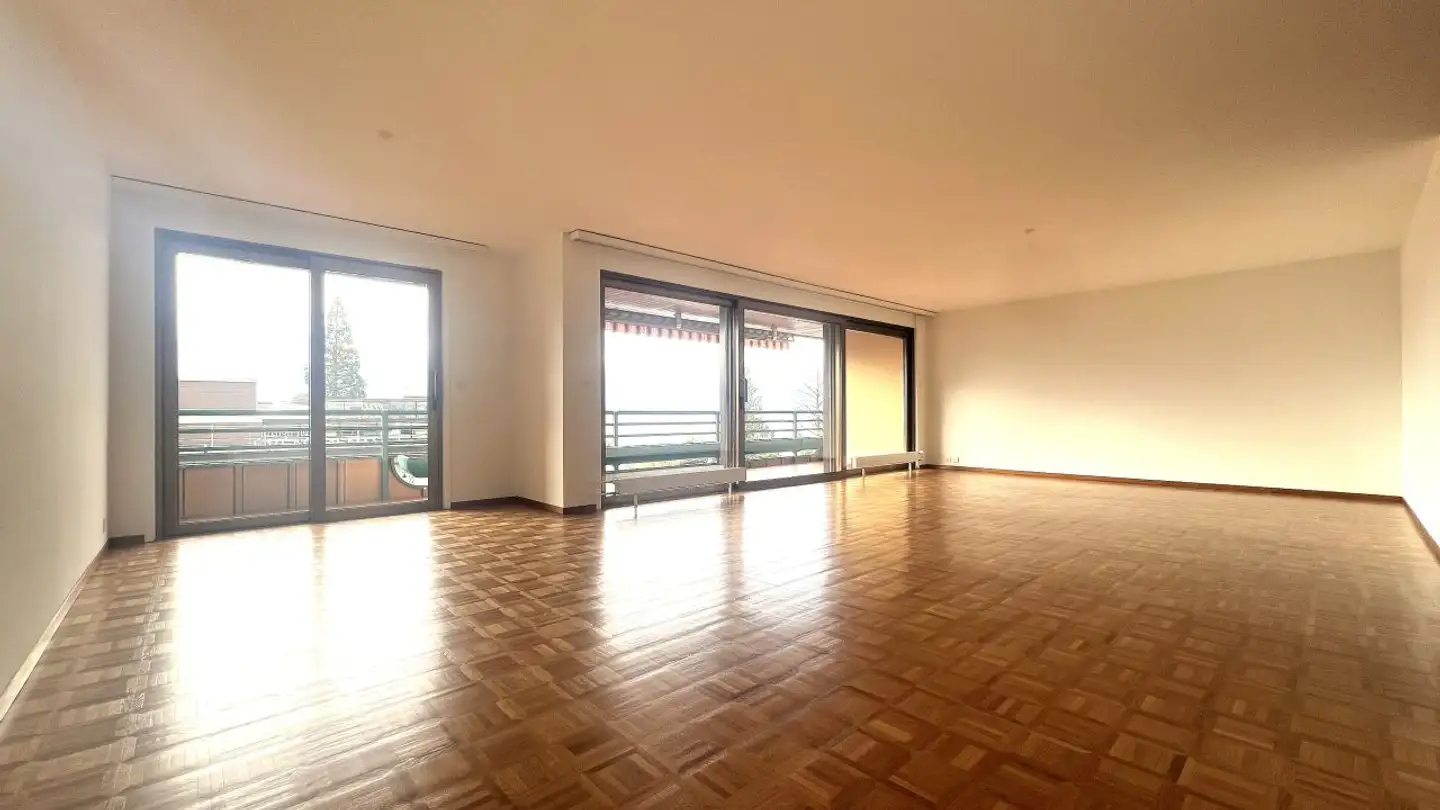 Wohnung mieten - Rue Igor Stravinski 4, 1820 Montreux