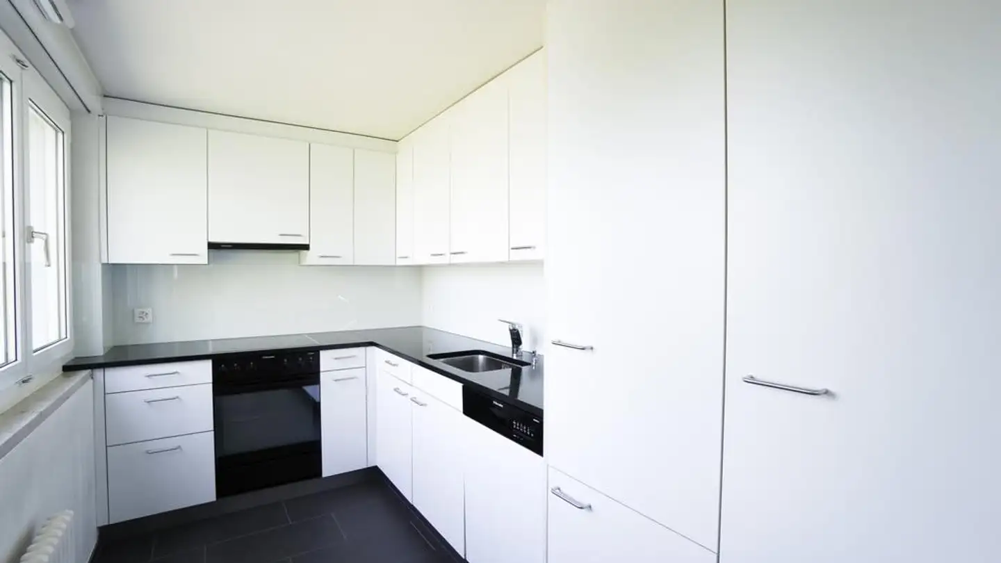 Appartamento in affitto - Trogenerstrasse 3, 9042 Speicher - Photo 2