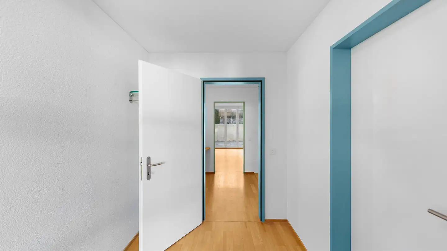 Haus mieten - Feldhöfli 38, 6012 Obernau - Foto 3