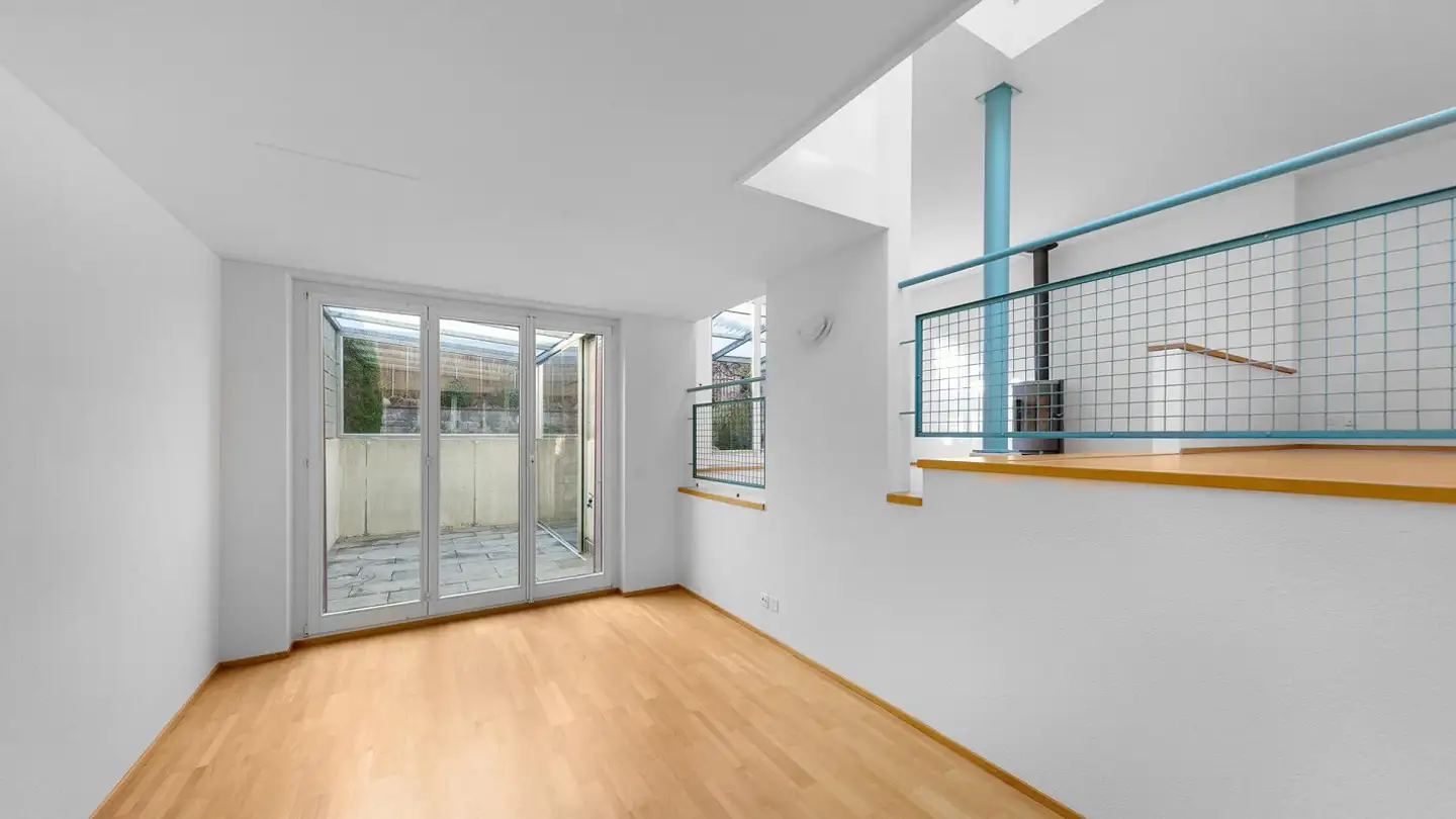 Haus mieten - Feldhöfli 38, 6012 Obernau - Foto 4