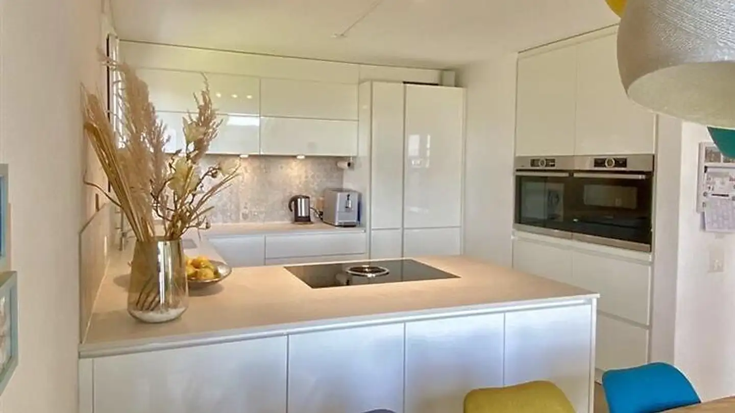 Möblierte Wohnung mieten - 8967 Widen - Foto 3