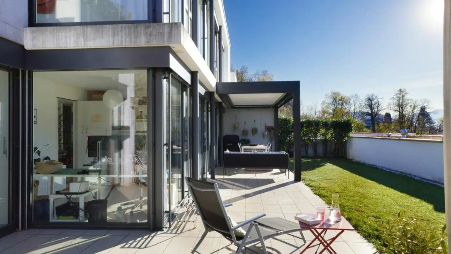 Wohnung kaufen - Via Strécia, 6814 Cadempino - Foto 4