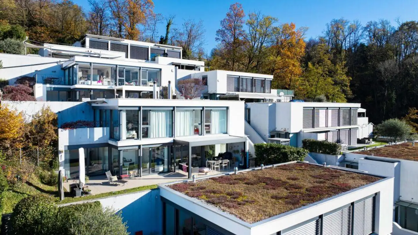 Wohnung kaufen - Via Strécia, 6814 Cadempino - Foto 2