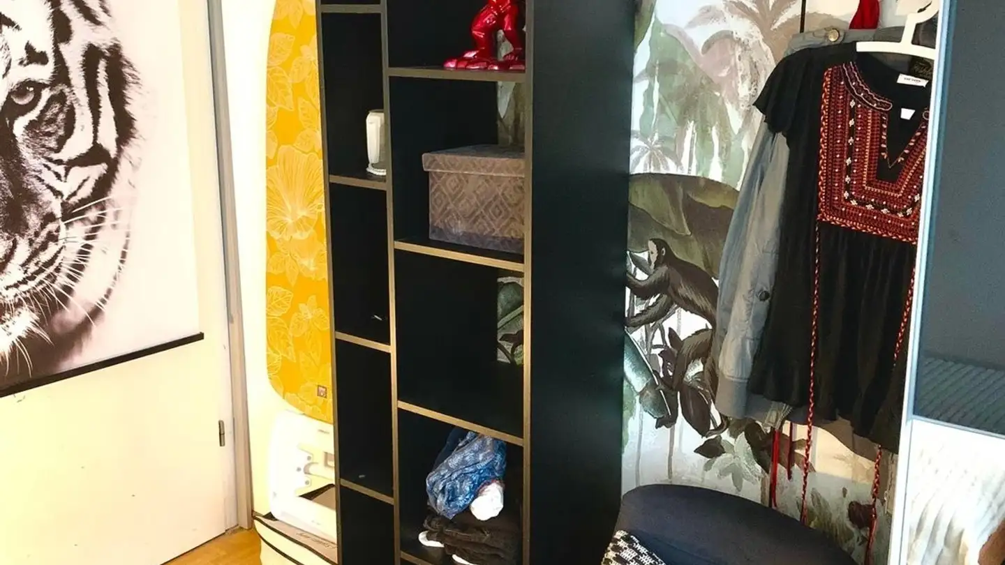 Stanza singola in affitto - 1024 Ecublens VD - Foto 3