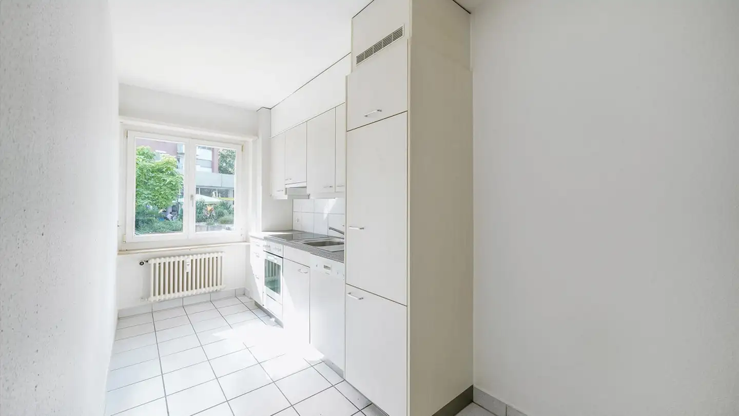 Apartment for rent - Hammerstrasse 100, 4057 Basel - Photo 3