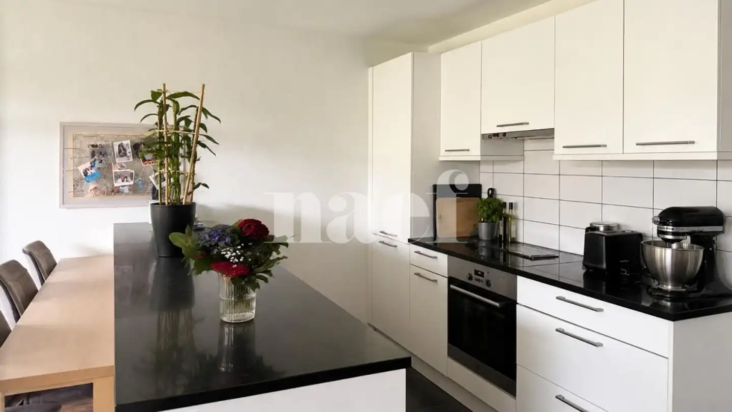 Appartement à louer - Chemin De La Barillette 2, 1260 Nyon - Photo 2