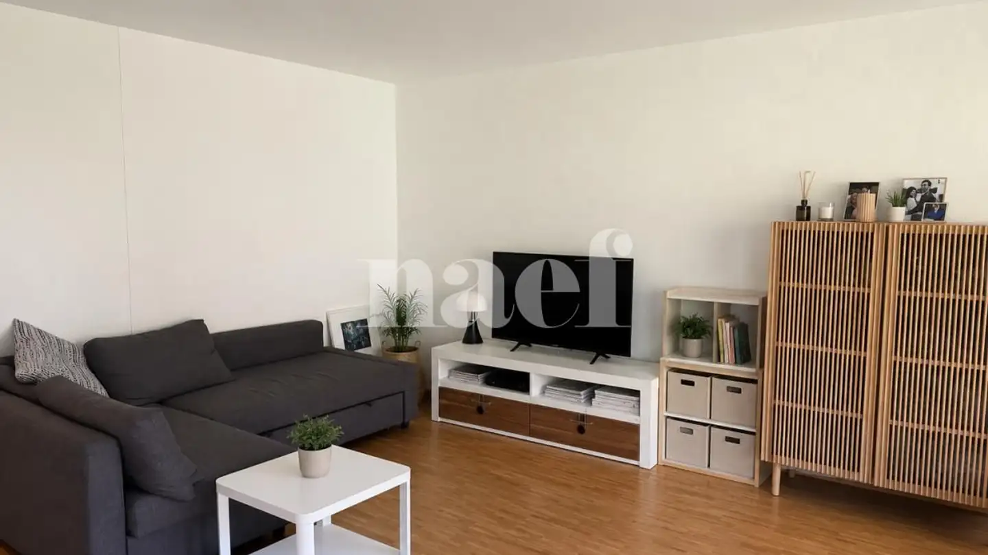 Appartement à louer - Chemin De La Barillette 2, 1260 Nyon - Photo 3