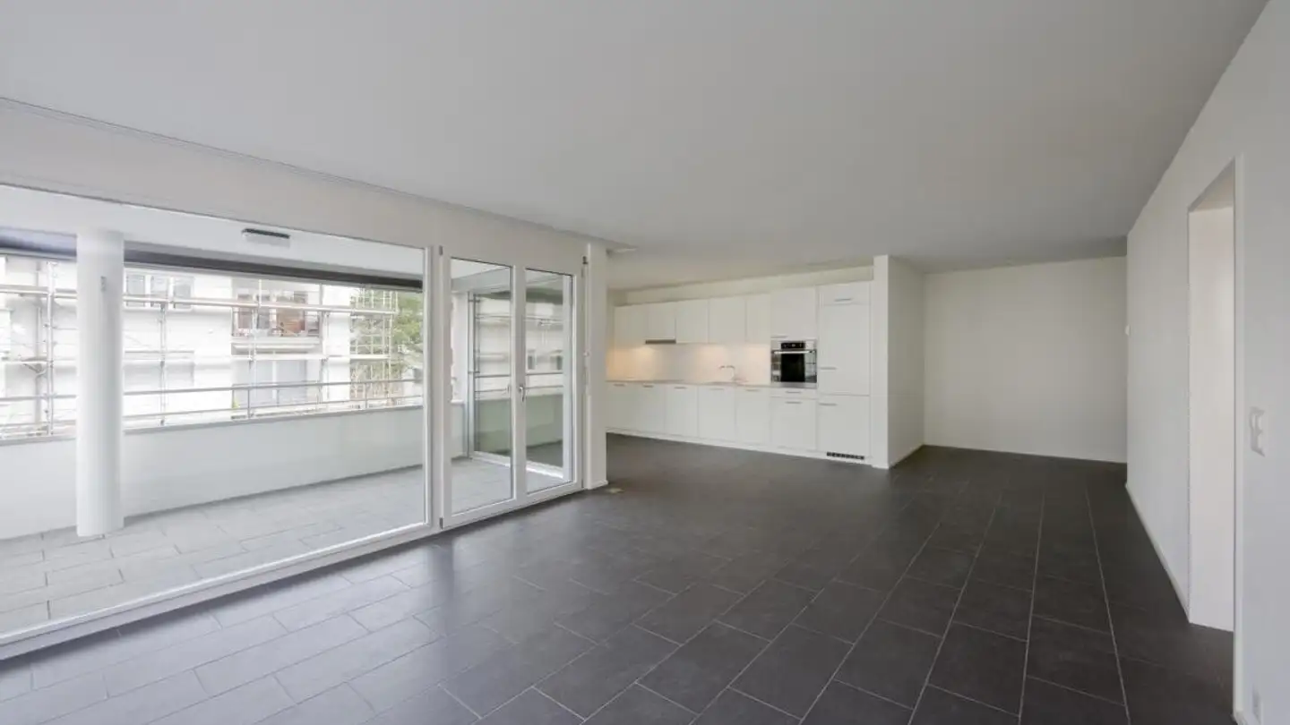 Apartment for rent - Pilatusstrasse 6, 4663 Aarburg - Photo 2