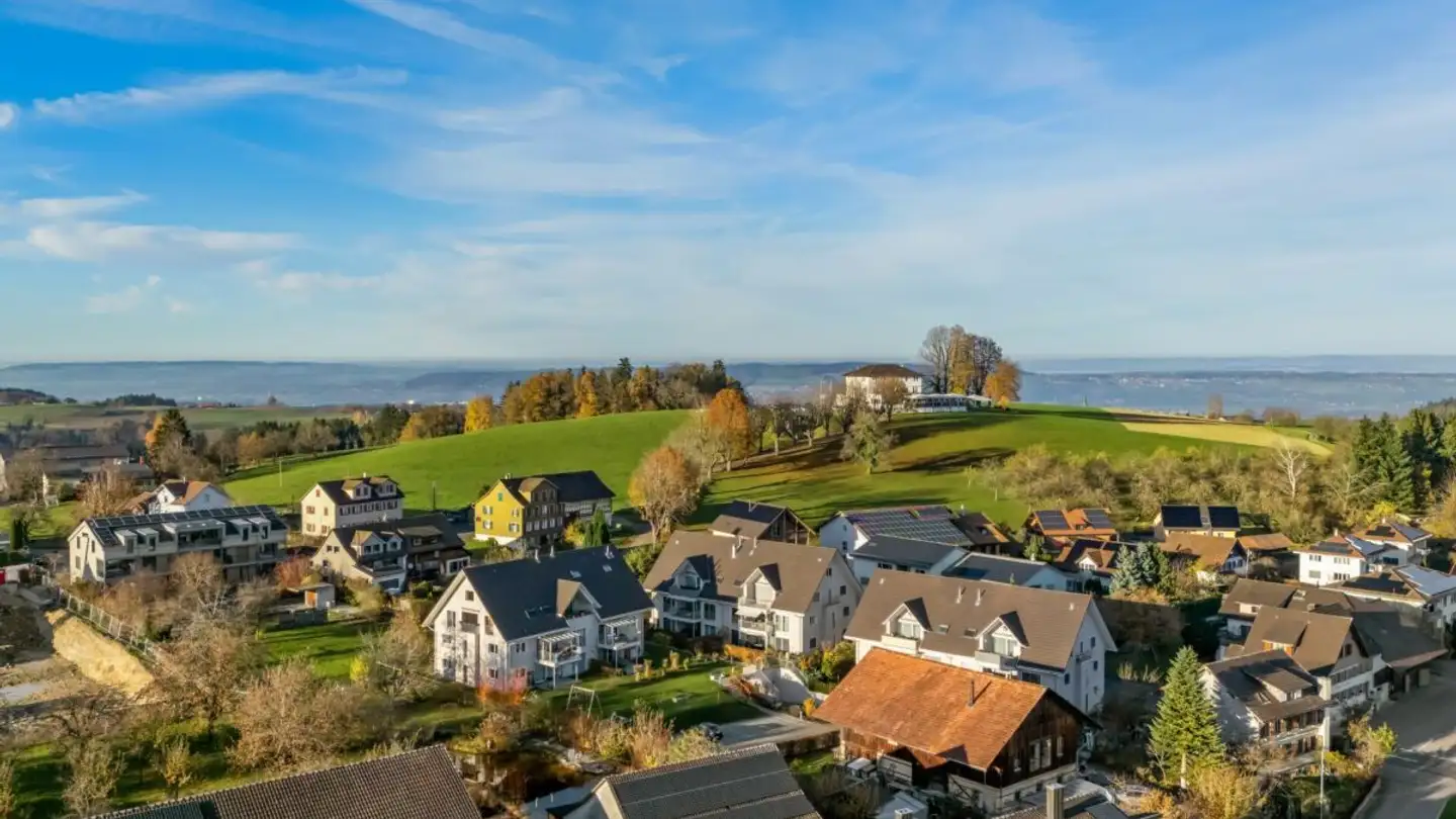 Wohnung kaufen - Alpsteinweg, 9515 Hosenruck