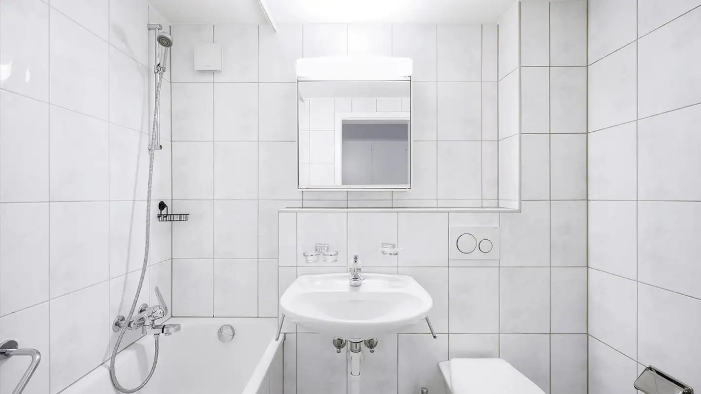 Apartment for rent - Hammerstrasse 100, 4057 Basel - Photo 4