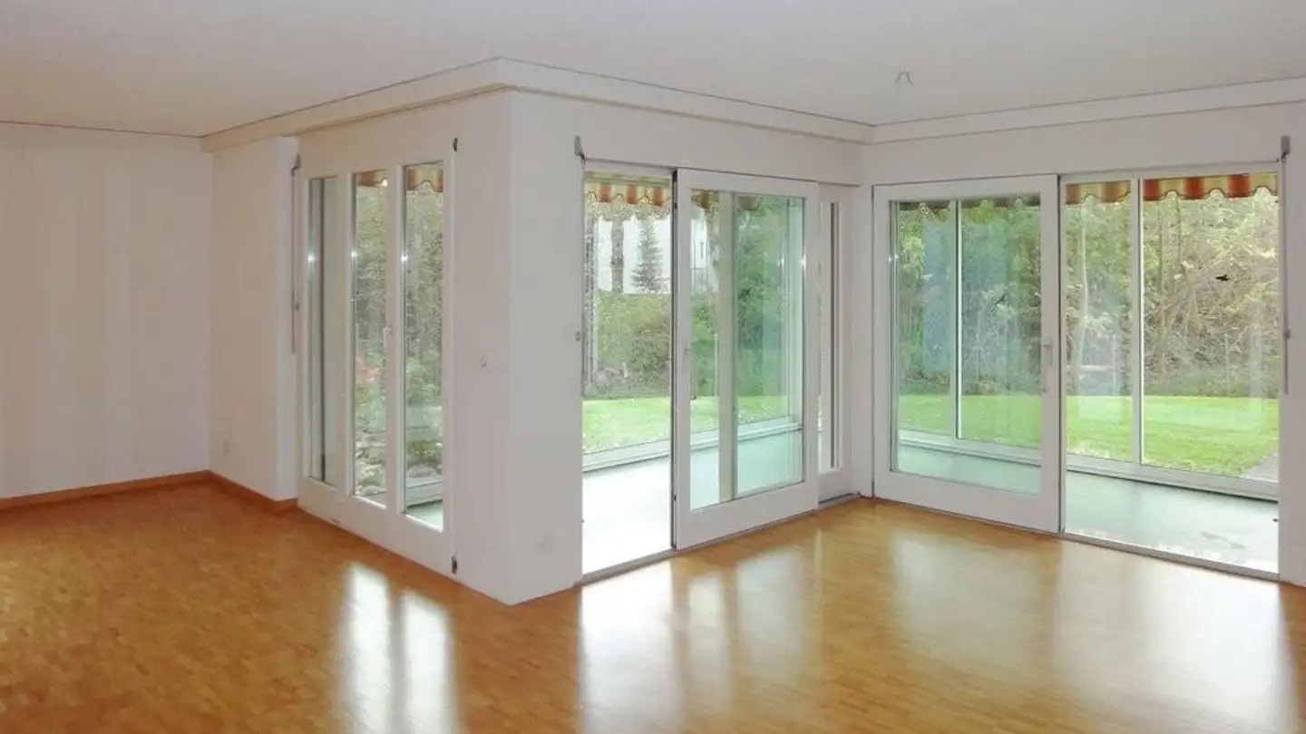 Wohnung mieten - Erlengrund 8, 9470 Buchs SG - Foto 2