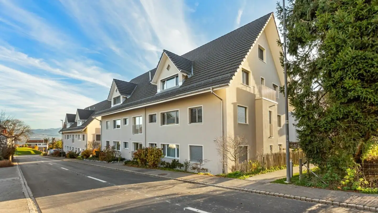 Wohnung kaufen - Alpsteinweg, 9515 Hosenruck - Foto 3