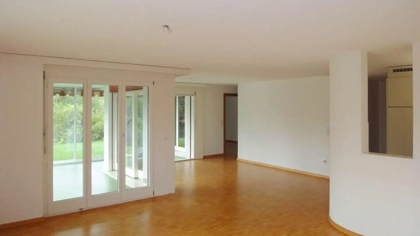 Wohnung mieten - Erlengrund 8, 9470 Buchs SG - Foto 3