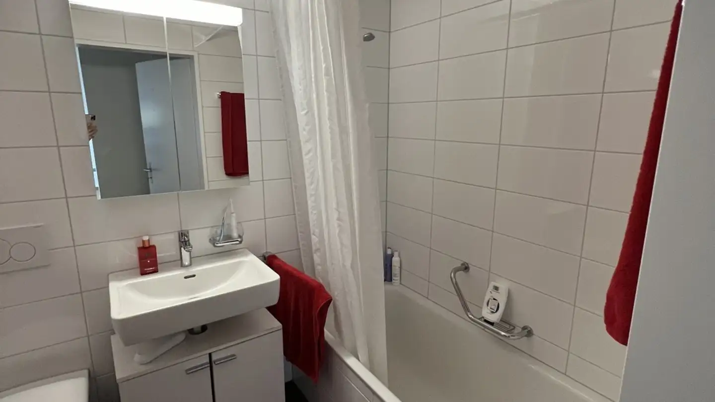 Chambre à louer - Flurstrasse 19, 8048 Zürich - Photo 4