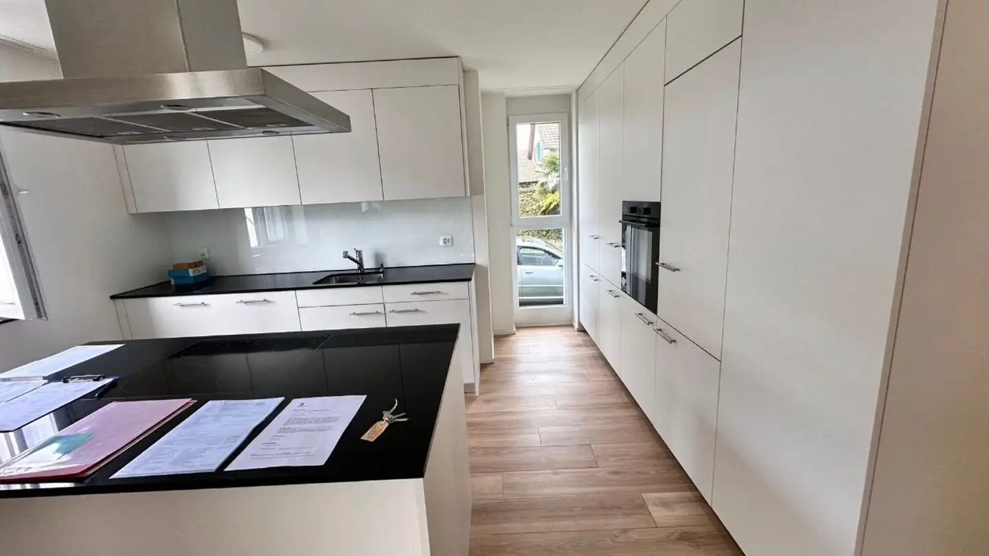 Wohnung mieten - Tulpenweg 20, 5330 Bad Zurzach - Foto 2