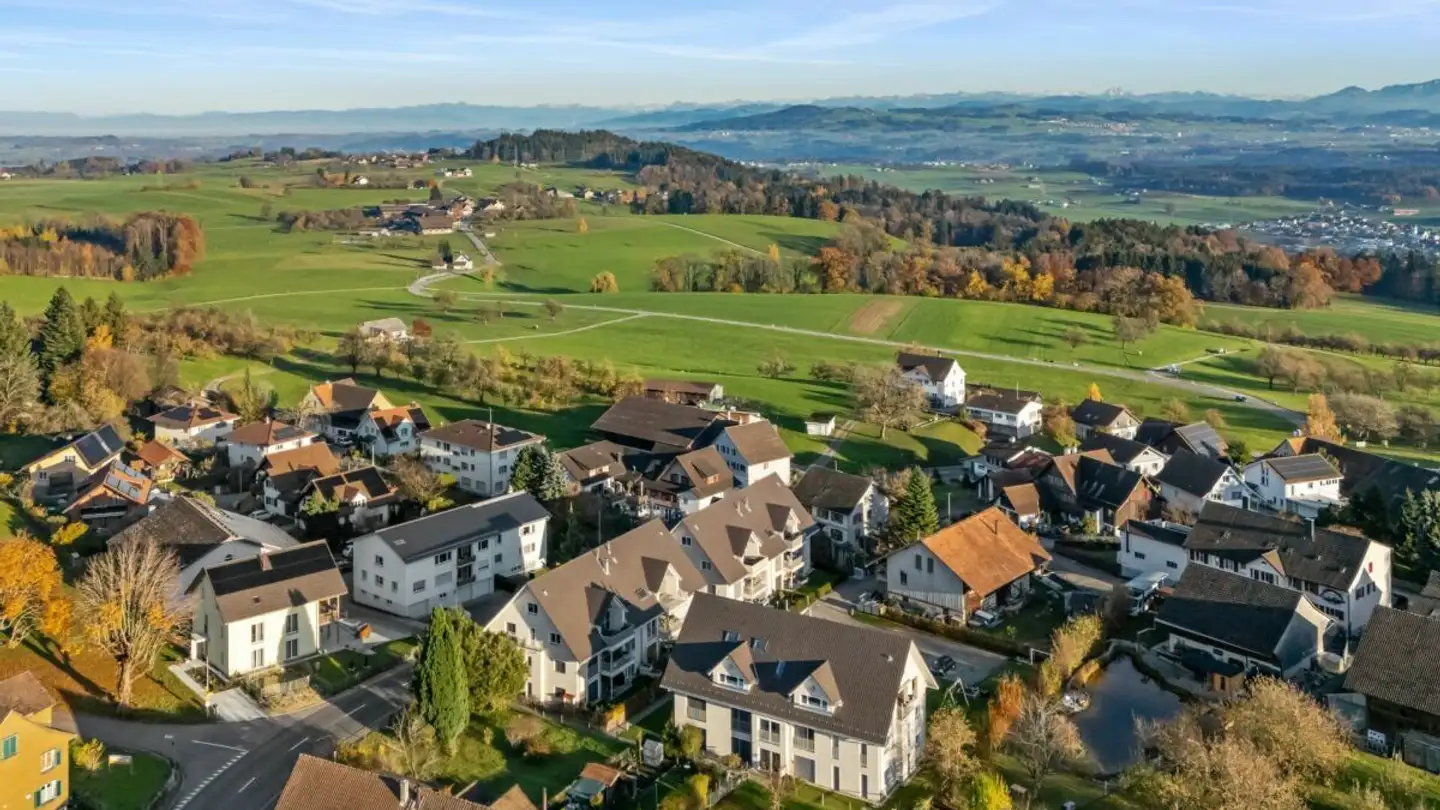 Wohnung kaufen - Alpsteinweg, 9515 Hosenruck - Foto 2