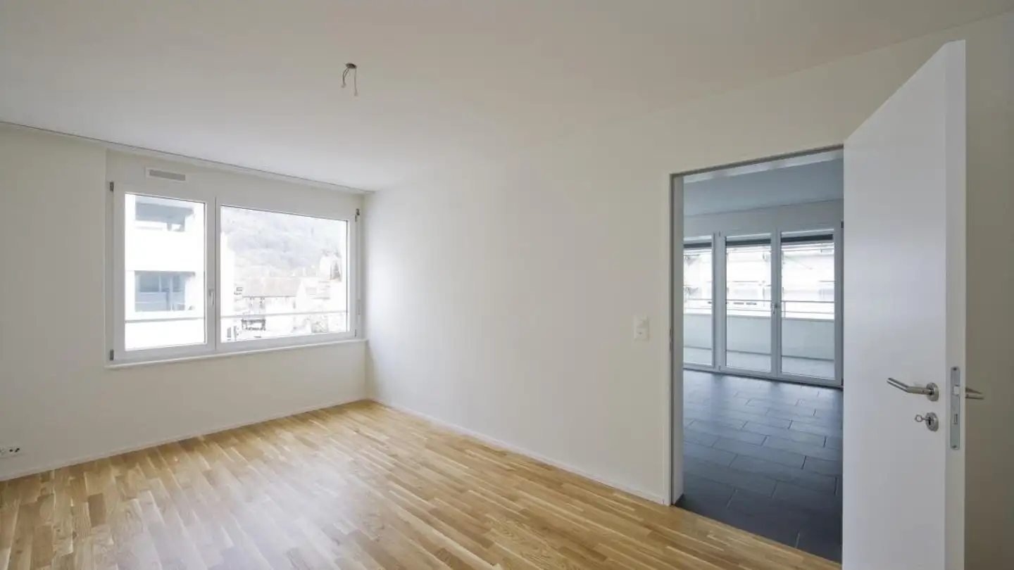 Apartment for rent - Pilatusstrasse 6, 4663 Aarburg - Photo 4
