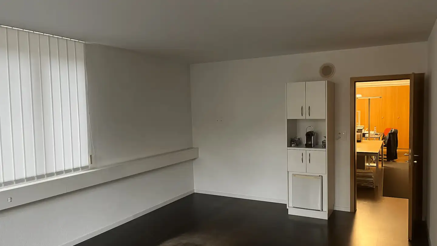 Bürofläche mieten - Kernstrasse 10, 8004 Zürich - Foto 2