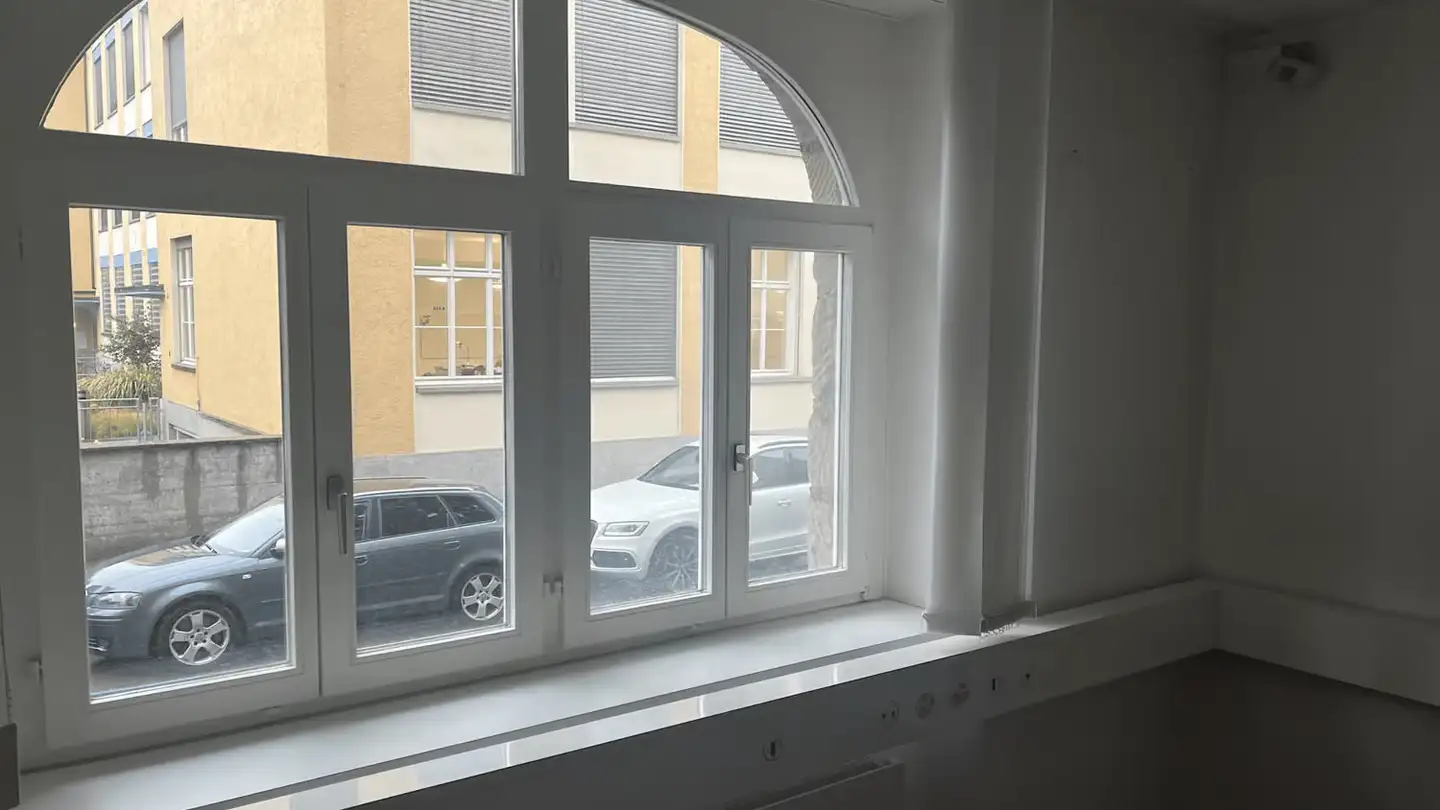 Bürofläche mieten - Kernstrasse 10, 8004 Zürich - Foto 3