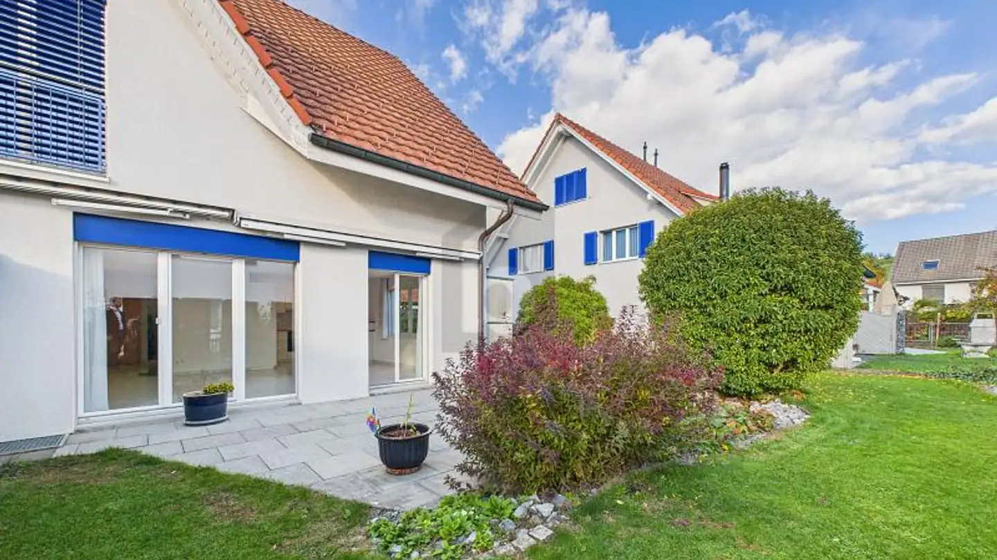 Duplex à vendre - 5037 Muhen